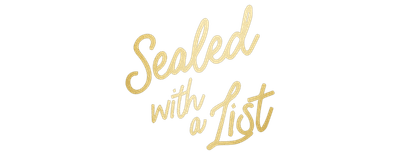 Sealed with a List logo