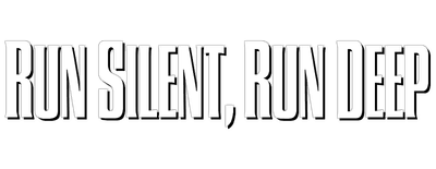Run Silent Run Deep logo
