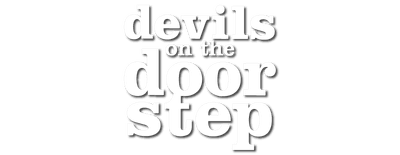 Devils on the Doorstep logo