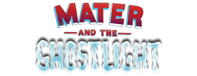 Mater and the Ghostlight logo