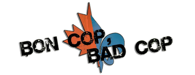 Bon Cop Bad Cop logo