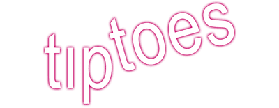 Tiptoes logo
