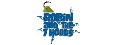 Robin and the 7 Hoods logo