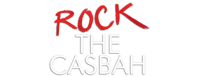 Rock the Casbah logo