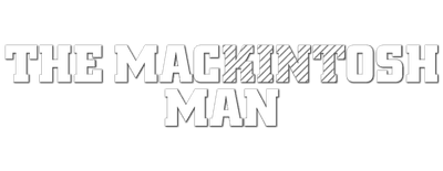 The MacKintosh Man logo