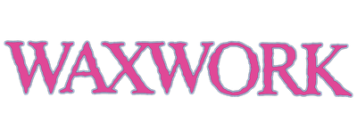 Waxwork logo