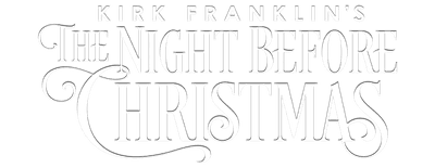 The Night Before Christmas logo