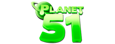 Planet 51 logo