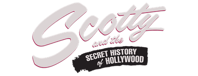 Scotty and the Secret History of Hollywood logo