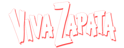Viva Zapata! logo