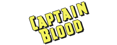 Captain Blood logo