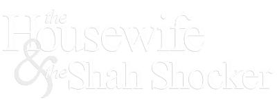 The Housewife & the Shah Shocker logo