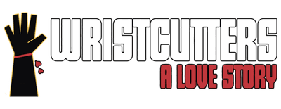 Wristcutters: A Love Story logo
