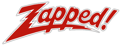 Zapped! logo