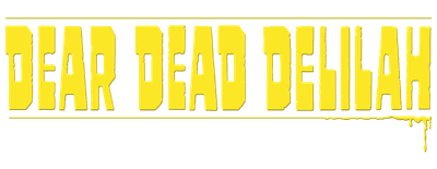 Dear Dead Delilah logo