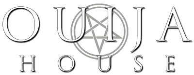 Ouija House logo