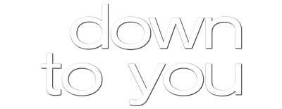 Down to You logo