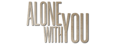 Alone with You logo