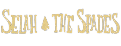 Selah and the Spades logo