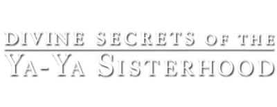 Divine Secrets of the Ya-Ya Sisterhood logo