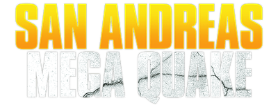 San Andreas Mega Quake logo
