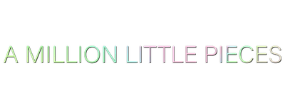 A Million Little Pieces logo