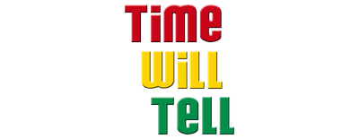Time Will Tell logo