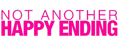 Not Another Happy Ending logo