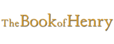 The Book of Henry logo
