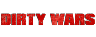 Dirty Wars logo