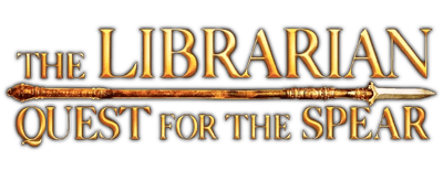 The Librarian: Quest for the Spear logo