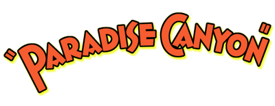 Paradise Canyon logo