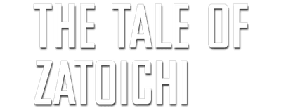 The Tale of Zatoichi logo