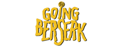 Going Berserk logo
