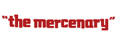 The Mercenary logo