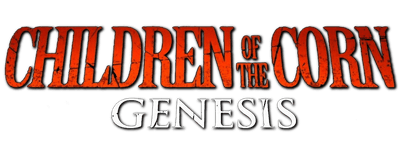 Children of the Corn: Genesis logo