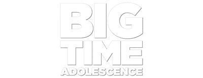 Big Time Adolescence logo