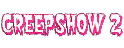 Creepshow 2 logo
