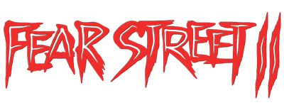Fear Street: Part Two - 1978 logo