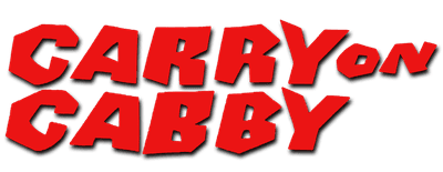 Carry on Cabby logo