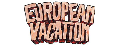 National Lampoon's European Vacation logo