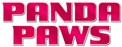 Panda Paws logo