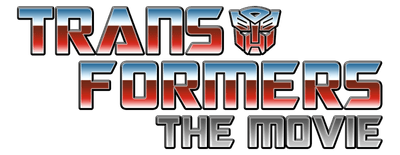 The Transformers: The Movie logo