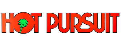 Hot Pursuit logo