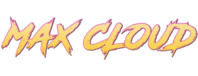 The Intergalactic Adventures of Max Cloud logo