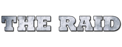The Raid: Redemption logo