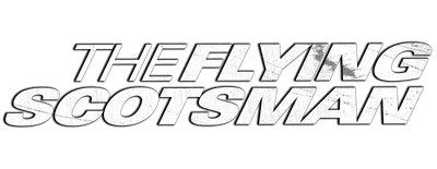 The Flying Scotsman logo