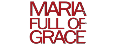 Maria Full of Grace logo