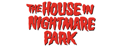 The House in Nightmare Park logo