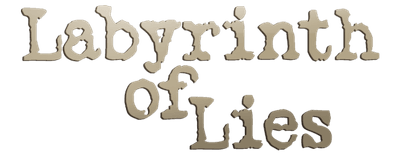 Labyrinth of Lies logo